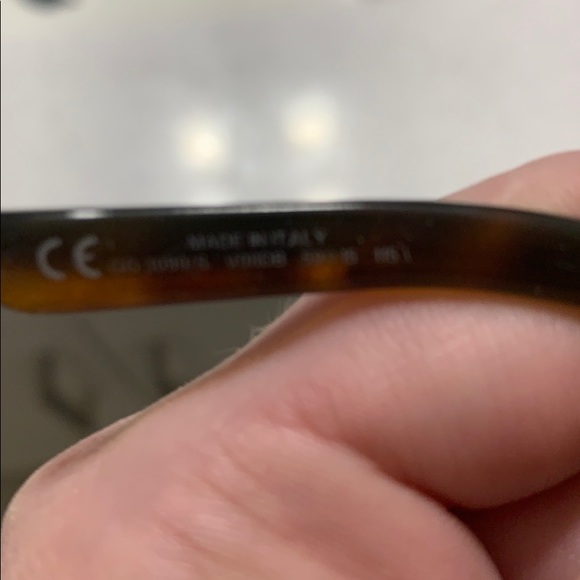 Gucci sunglasses - Picture 3 of 7